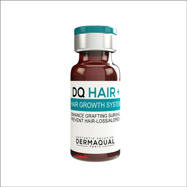 کوکتل درماکوال + Dermaqual DQ Hair