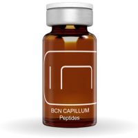کوکتل BCN مدل Capillum-Peptides