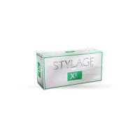 فیلر استایلج XL لیدوکائین ا Stylage XL Filler